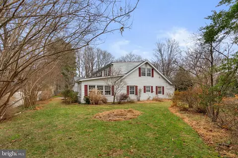 Exterior - 13712 Beret Pl, Silver Spring, MD 20906 photo 4 of 4