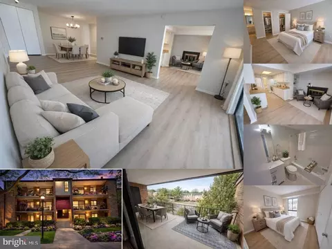 13137 Dairymaid Dr #124, Germantown, MD 20874