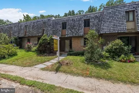 19621 Sparr Spring Rd, Montgomery Village, MD 20886