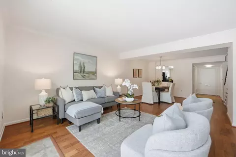 3233 S Leisure World Blvd #106-B, Silver Spring, MD 20906