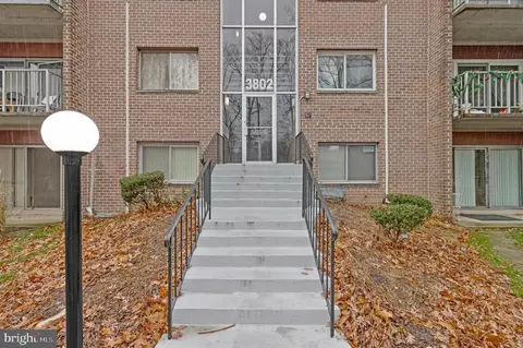 3802 Bel Pre Rd #3802-5, Silver Spring, MD 20906