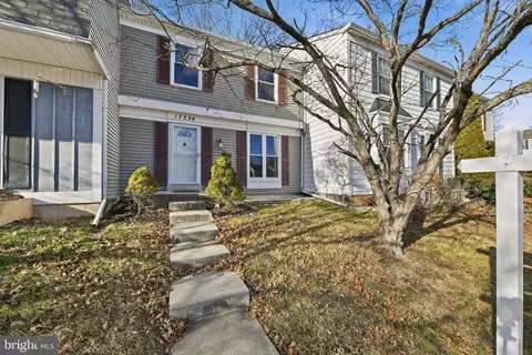 17524 Longview Ln, Olney, MD 20832