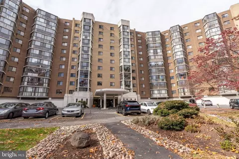 15101 Interlachen Dr #1-612, Silver Spring, MD 20906 photo 34