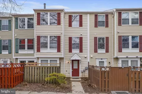 26 Whitechurch Ct, Germantown, MD 20874