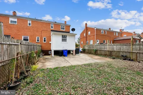 3407 Floral St, Silver Spring, MD 20902 photo 4