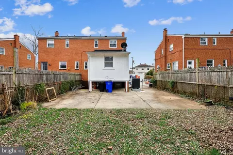 3407 Floral St, Silver Spring, MD 20902 photo 5
