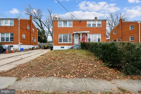 3407 Floral St, Silver Spring, MD 20902