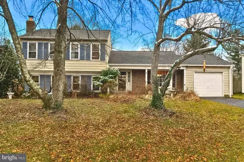 19704 Bodmer Ave, Poolesville, MD 20837