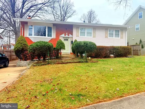 2003 Prichard Rd, Silver Spring, MD 20902 photo 2