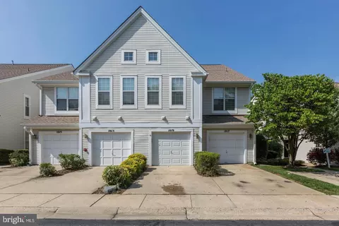 1019 Hillside Lake Ter #1009, Gaithersburg, MD 20878