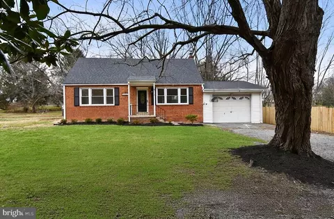 26904 Overlook St, Damascus, MD 20872
