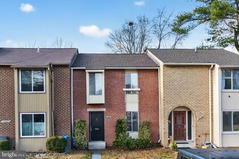 19636 Club Lake Rd, Montgomery Village, MD 20886