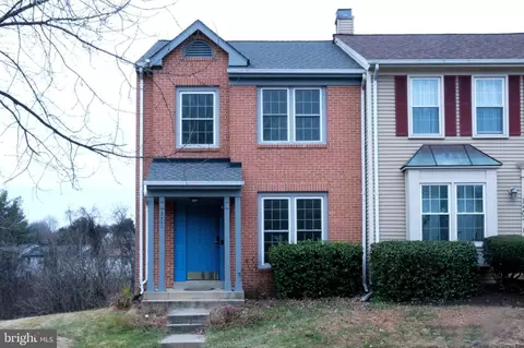 12200 Brittania Cir, Germantown, MD 20874