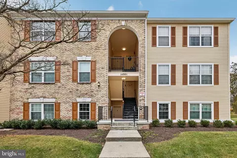 14901 Cleese Ct #5CE, Silver Spring, MD 20906