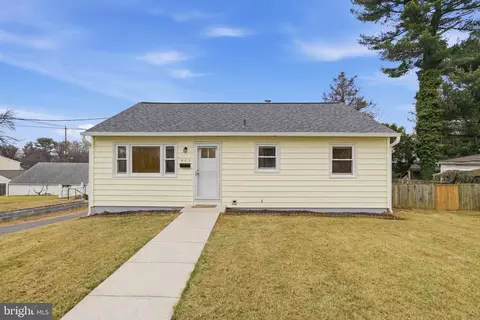 403 Joseph St, Rockville, MD 20850