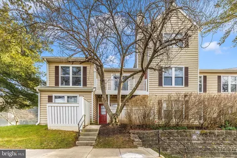 11309 Halethorpe Ter #213, Germantown, MD 20876