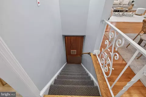Entry Way - 413 Southwest Dr, Silver Spring, MD 20901 photo 3 of 3