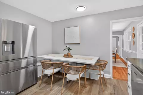 Dining - 413 Southwest Dr, Silver Spring, MD 20901 photo 4 of 4