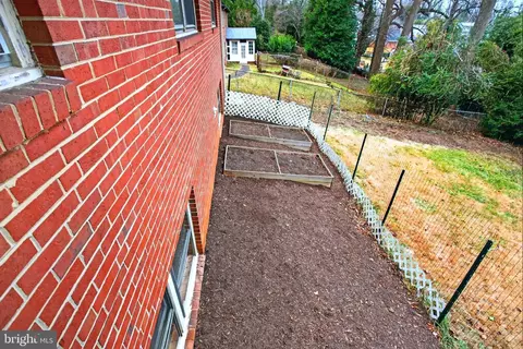 Exterior - 413 Southwest Dr, Silver Spring, MD 20901 photo 10 of 12