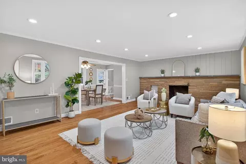 Living - 413 Southwest Dr, Silver Spring, MD 20901 photo 1 of 6