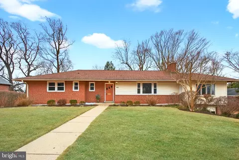 413 Southwest Dr, Silver Spring, MD 20901