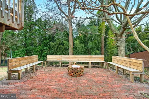 Exterior - 413 Southwest Dr, Silver Spring, MD 20901 photo 6 of 12