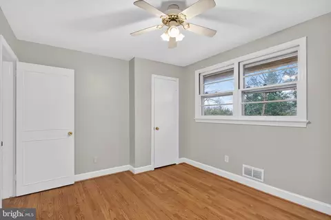 Bedroom - 413 Southwest Dr, Silver Spring, MD 20901 photo 3 of 6