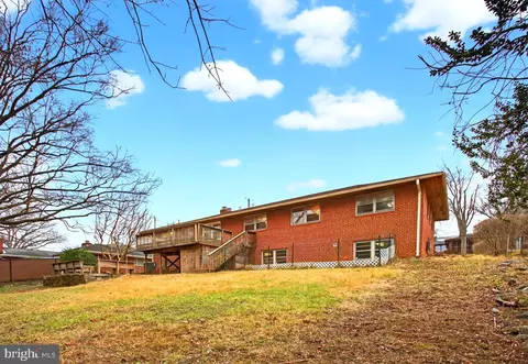 Exterior - 413 Southwest Dr, Silver Spring, MD 20901 photo 12 of 12