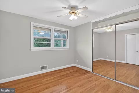 Bedroom - 413 Southwest Dr, Silver Spring, MD 20901 photo 1 of 6