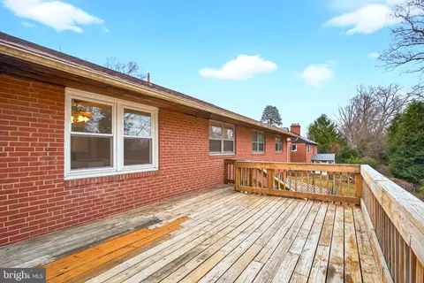 Exterior - 413 Southwest Dr, Silver Spring, MD 20901 photo 9 of 12