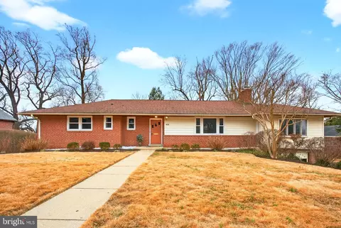Exterior - 413 Southwest Dr, Silver Spring, MD 20901 photo 3 of 12