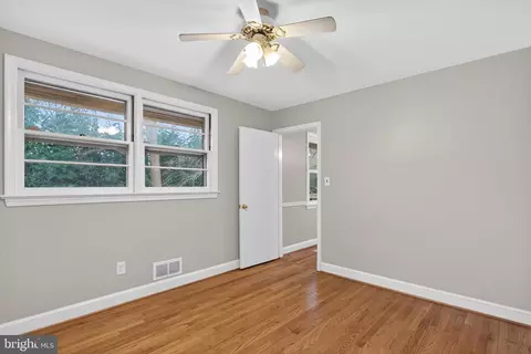 Bedroom - 413 Southwest Dr, Silver Spring, MD 20901 photo 2 of 6
