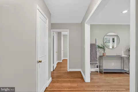 Entry Way - 413 Southwest Dr, Silver Spring, MD 20901 photo 1 of 3