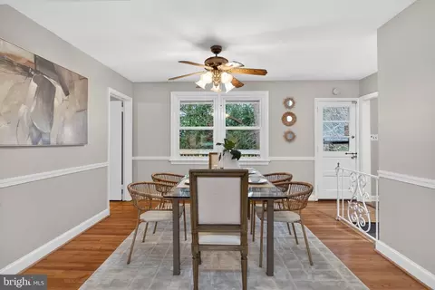Dining - 413 Southwest Dr, Silver Spring, MD 20901 photo 3 of 4
