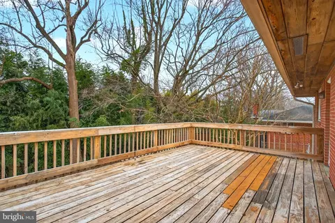 Exterior - 413 Southwest Dr, Silver Spring, MD 20901 photo 8 of 12
