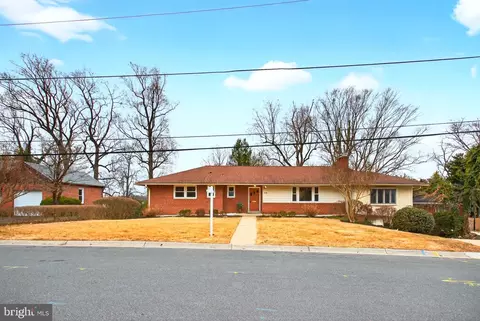Exterior - 413 Southwest Dr, Silver Spring, MD 20901 photo 4 of 12