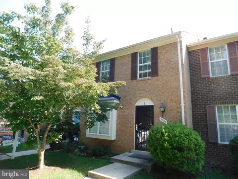 3835 Ferrara Dr, Silver Spring, MD 20906
