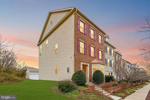 23416 Clarksridge Rd, Clarksburg, MD 20871