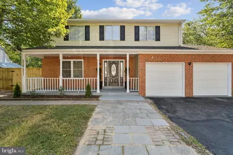 13419 Duchin Rd, Germantown, MD 20874