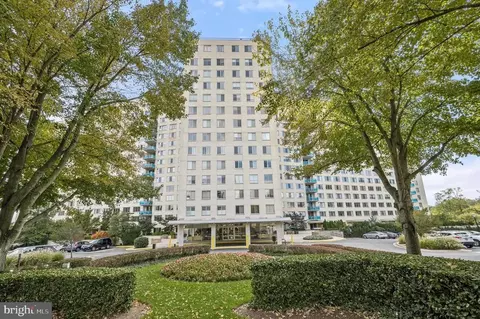 10500 Rockville Pike #1325, Rockville, MD 20852