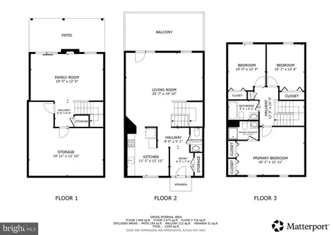 639 Concerto Ln, Silver Spring, MD 20901 photo 45