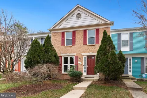639 Concerto Ln, Silver Spring, MD 20901 photo 2