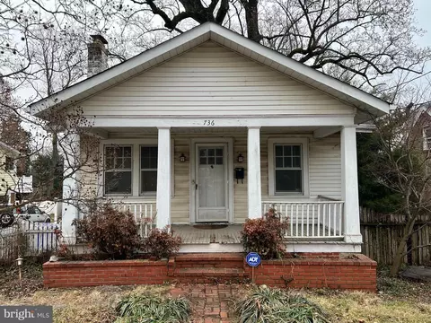 736 Easley St, Silver Spring, MD 20910