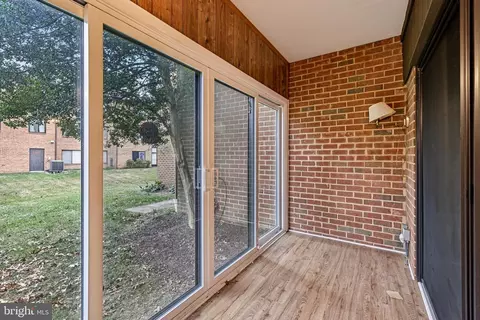 Exterior - 15310 Pine Orchard Dr #84-1B, Silver Spring, MD 20906 photo 3 of 3