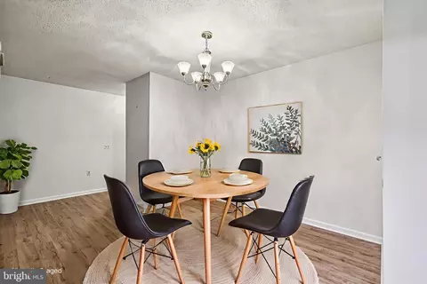 Dining - 15310 Pine Orchard Dr #84-1B, Silver Spring, MD 20906 photo 1 of 2