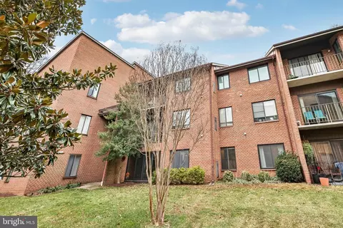 15310 Pine Orchard Dr #84-1B, Silver Spring, MD 20906