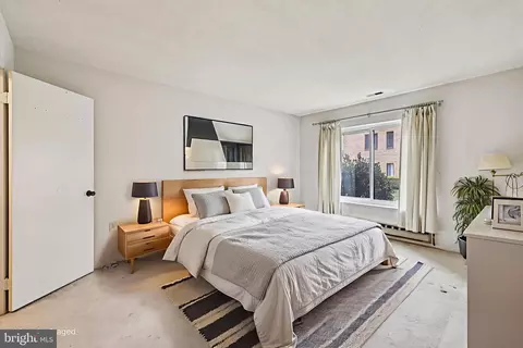 Bedroom - 15310 Pine Orchard Dr #84-1B, Silver Spring, MD 20906 photo 1 of 2