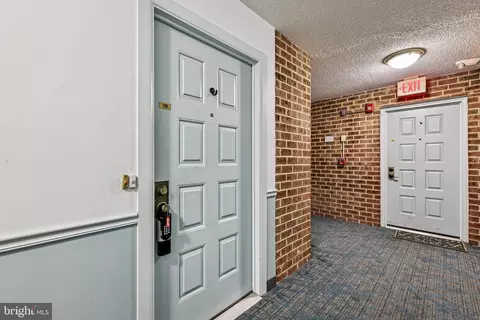 Entry Way - 15310 Pine Orchard Dr #84-1B, Silver Spring, MD 20906 photo 1 of 1
