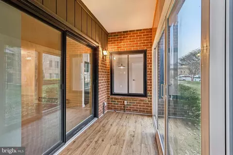 Exterior - 15310 Pine Orchard Dr #84-1B, Silver Spring, MD 20906 photo 2 of 3