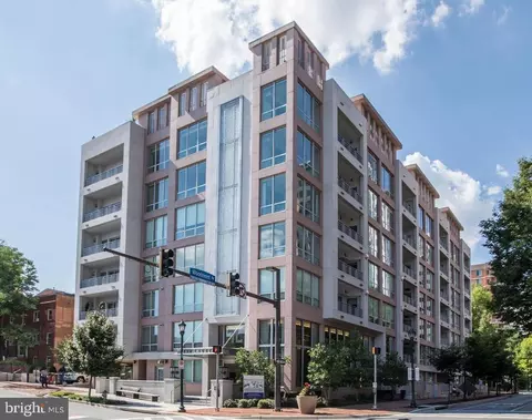 4901 Hampden Ln #303, Bethesda, MD 20814